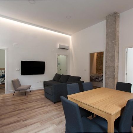 Apartament D10 - Piso Luminoso, Silencioso, Acogedor Y Centrico Alicante Zewnętrze zdjęcie