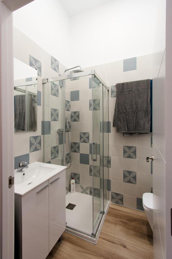 Apartament D10 - Piso Luminoso, Silencioso, Acogedor Y Centrico Alicante Zewnętrze zdjęcie