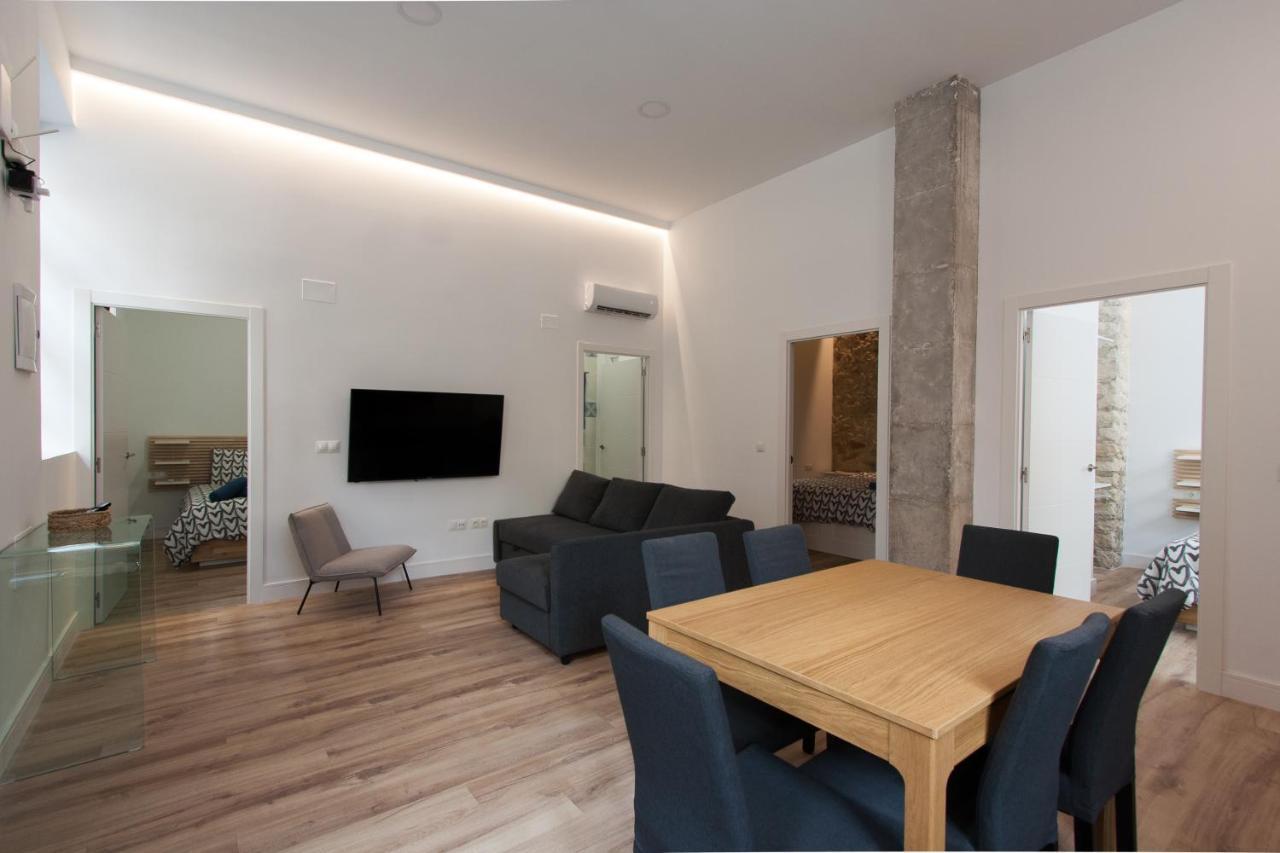 Apartament D10 - Piso Luminoso, Silencioso, Acogedor Y Centrico Alicante Zewnętrze zdjęcie