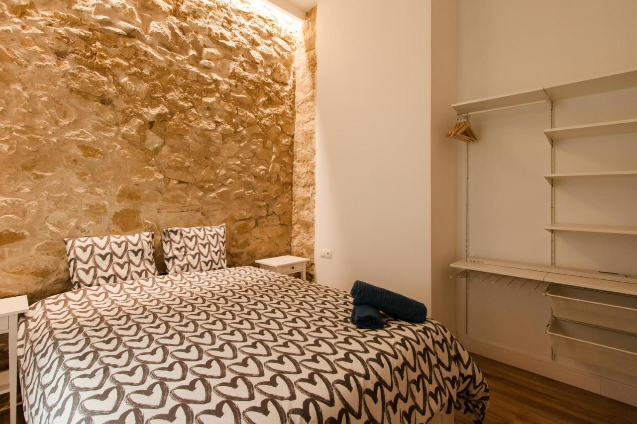 Apartament D10 - Piso Luminoso, Silencioso, Acogedor Y Centrico Alicante Zewnętrze zdjęcie