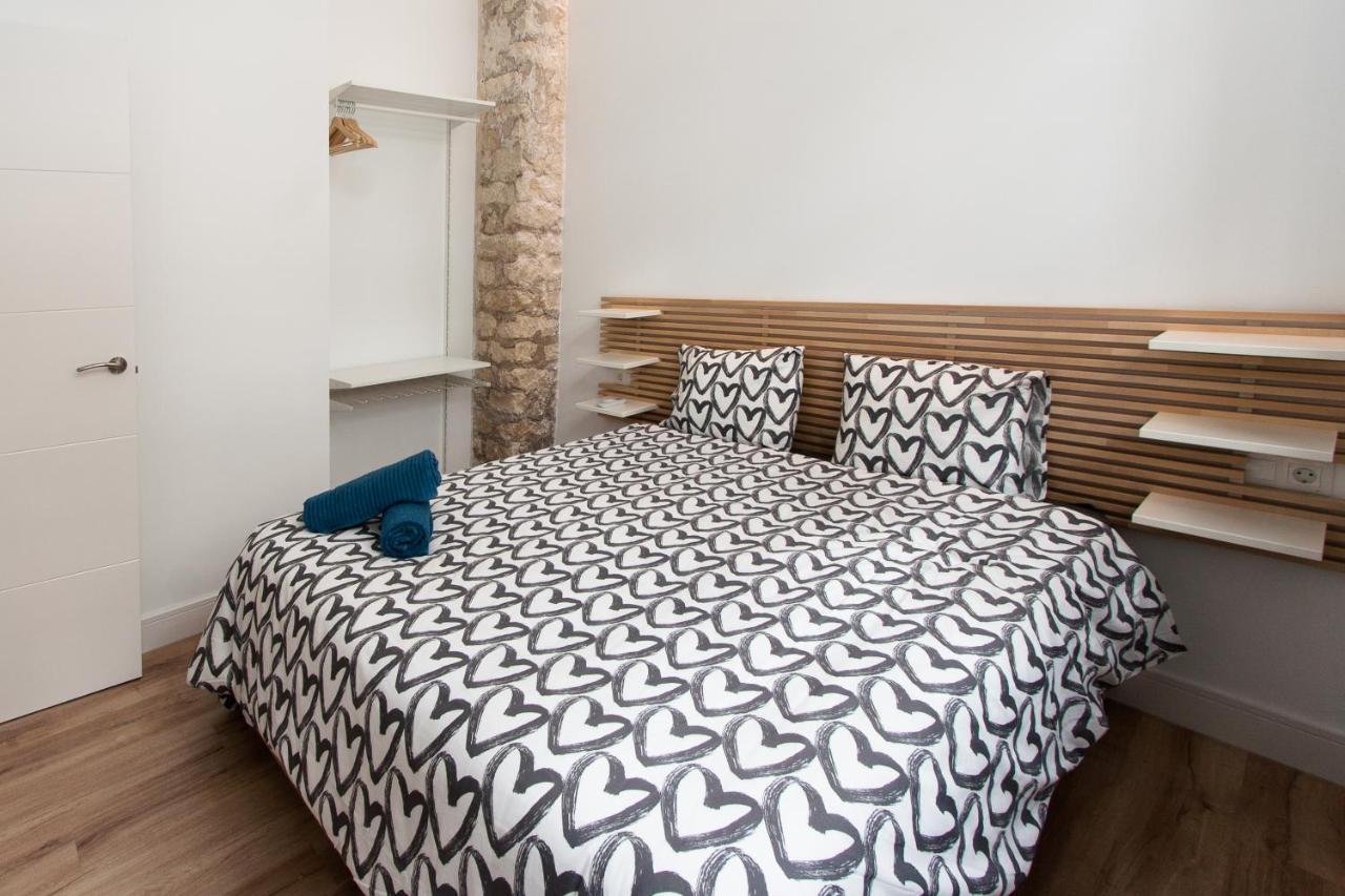 Apartament D10 - Piso Luminoso, Silencioso, Acogedor Y Centrico Alicante Zewnętrze zdjęcie