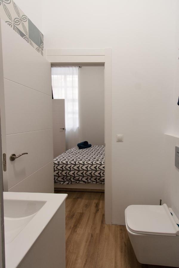 Apartament D10 - Piso Luminoso, Silencioso, Acogedor Y Centrico Alicante Zewnętrze zdjęcie