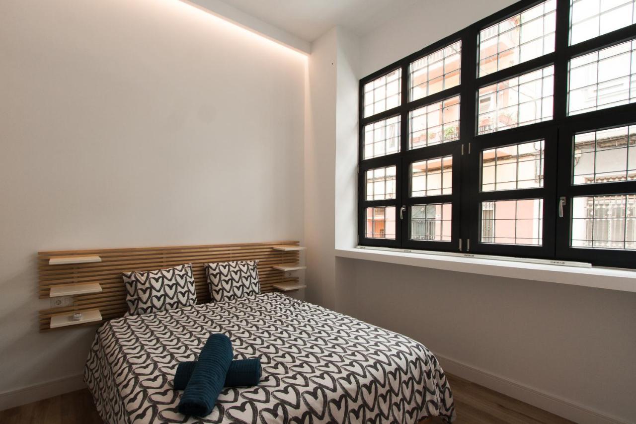 Apartament D10 - Piso Luminoso, Silencioso, Acogedor Y Centrico Alicante Zewnętrze zdjęcie