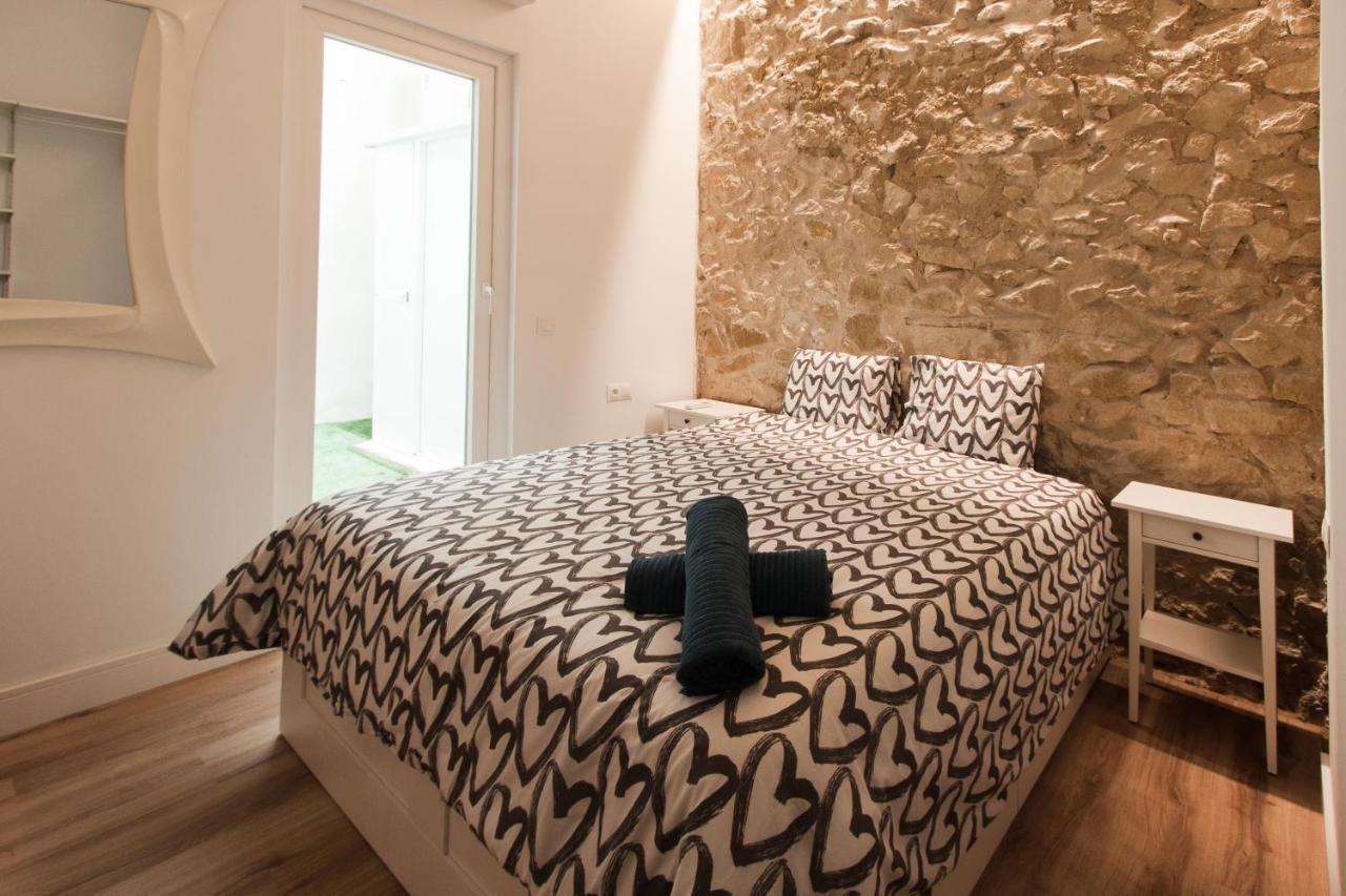 Apartament D10 - Piso Luminoso, Silencioso, Acogedor Y Centrico Alicante Zewnętrze zdjęcie