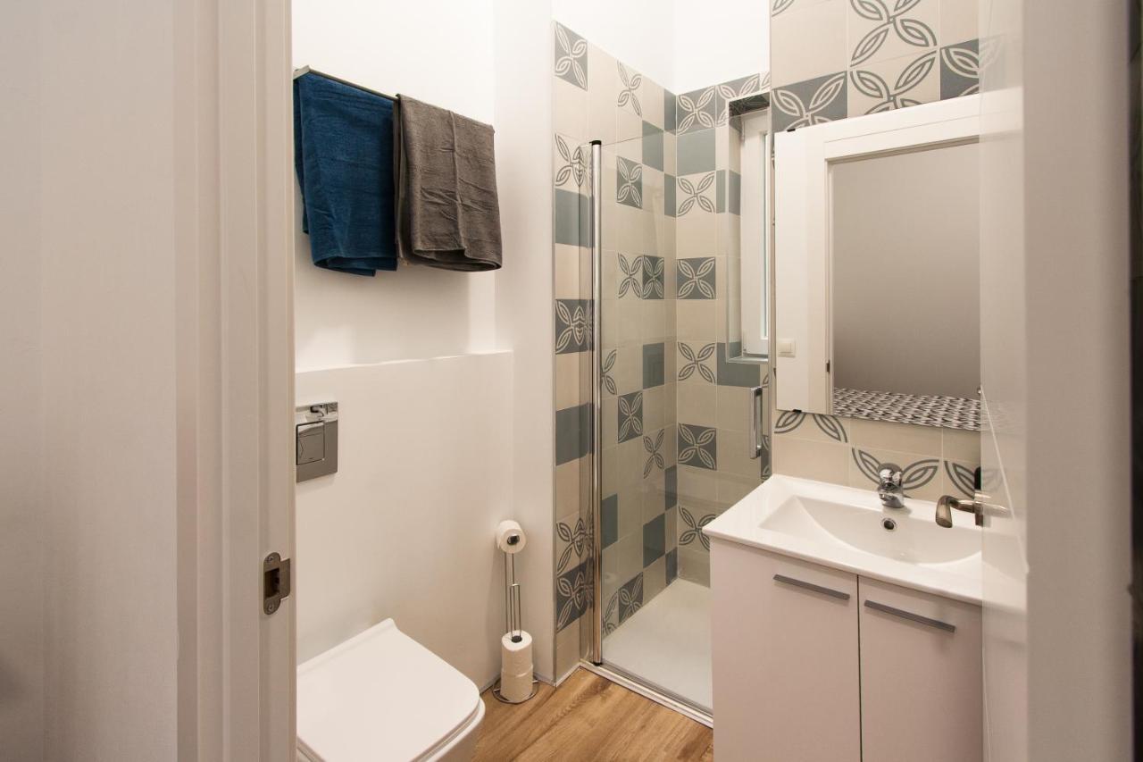 Apartament D10 - Piso Luminoso, Silencioso, Acogedor Y Centrico Alicante Zewnętrze zdjęcie