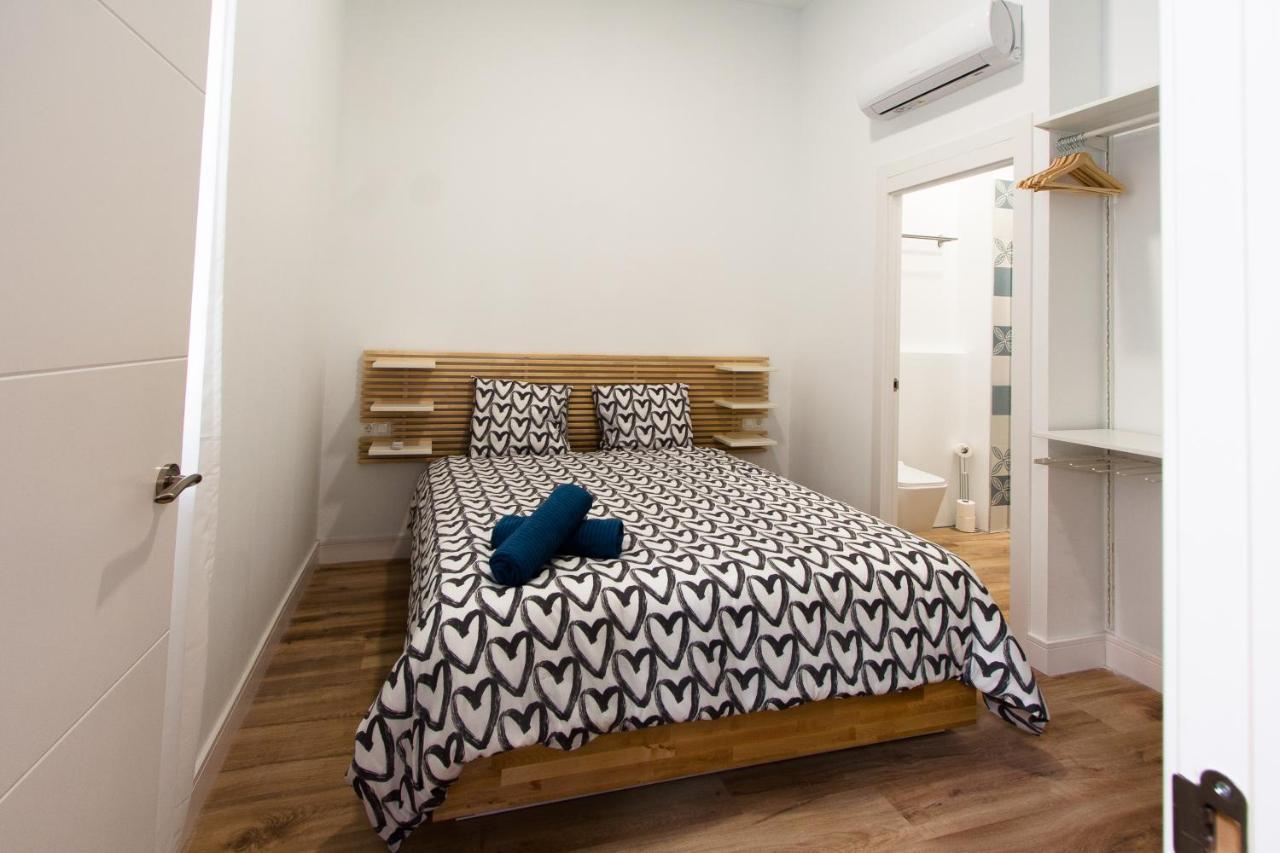 Apartament D10 - Piso Luminoso, Silencioso, Acogedor Y Centrico Alicante Zewnętrze zdjęcie